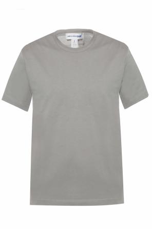 Logo-printed t-shirt, zdjęcie 1 Logo-printed t-shirt od Comme des Garcons Shirt